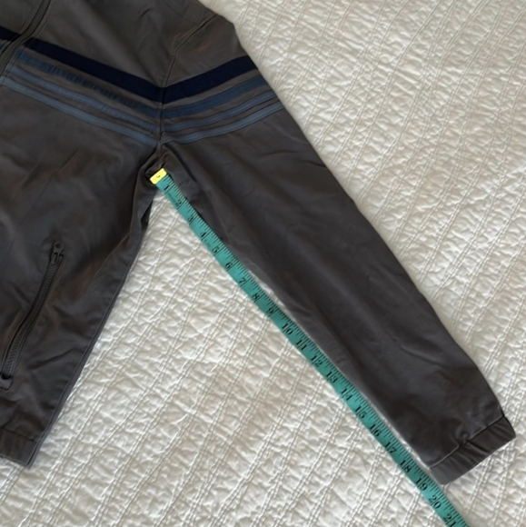 EUC Marine Layer Freeman Stretch Twill Windbreaker ($160 retail) - Medium - Picture 5 of 12